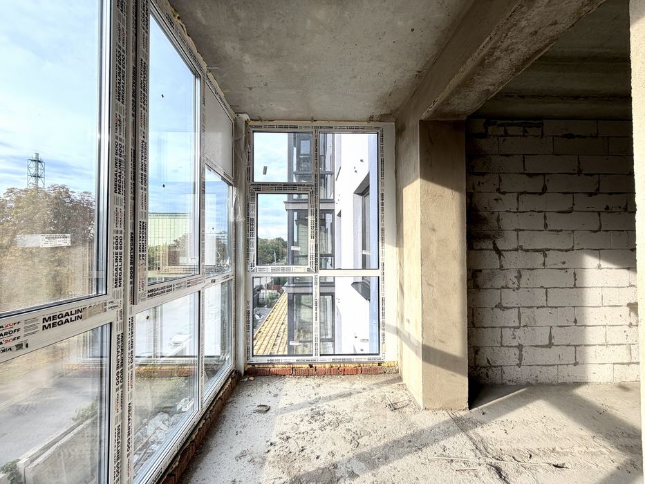 Квартира на ЖК Волошкові Озера в Вінниці, ID 331697, фото №6