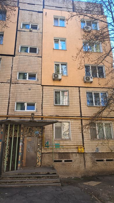 Квартира на вул. Ювілейна в Кривий Ріг, ID 331673, фото №1