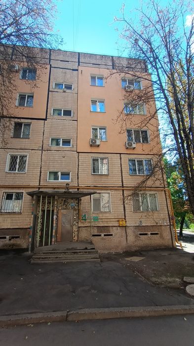 Квартира на вул. Ювілейна в Кривому Розі, ID 331673, фото №21