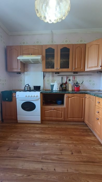 Квартира на вул. Ювілейна в Кривому Розі, ID 331673, фото №9