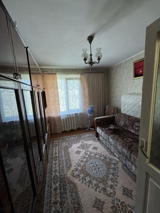 Квартира на вул. Віталія Шума в Одесі, ID 331684, фото №2