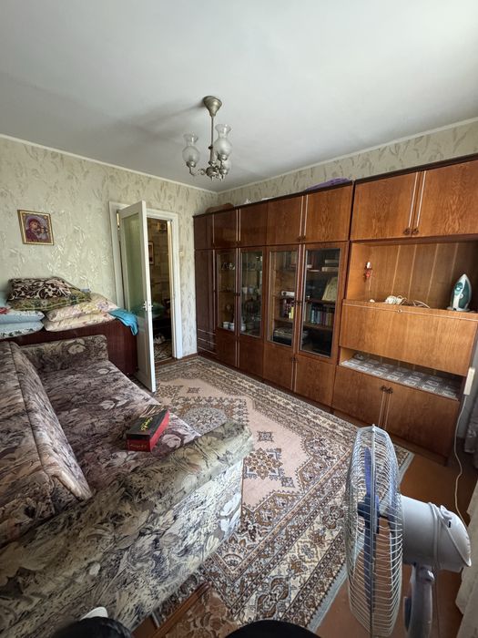Квартира на вул. Віталія Шума в Одесі, ID 331684, фото №3
