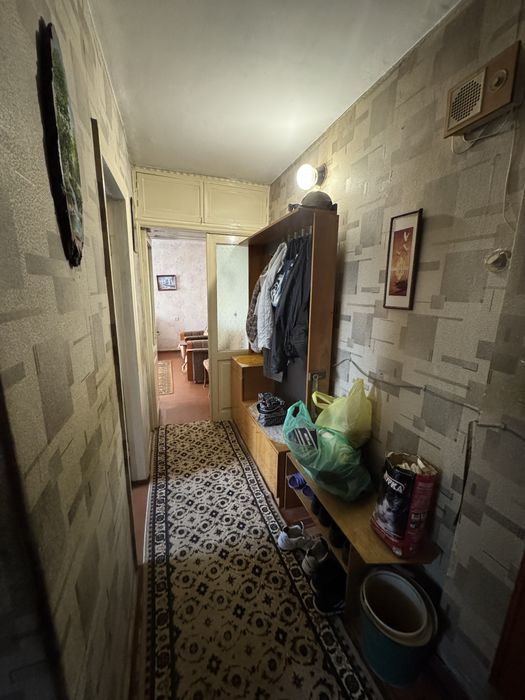 Квартира на вул. Віталія Шума в Одесі, ID 331684, фото №5