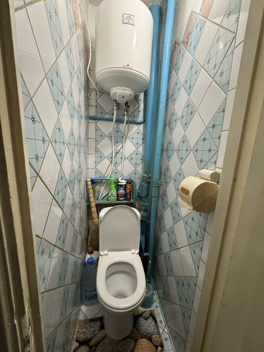 Квартира на вул. Віталія Шума в Одесі, ID 331684, фото №8