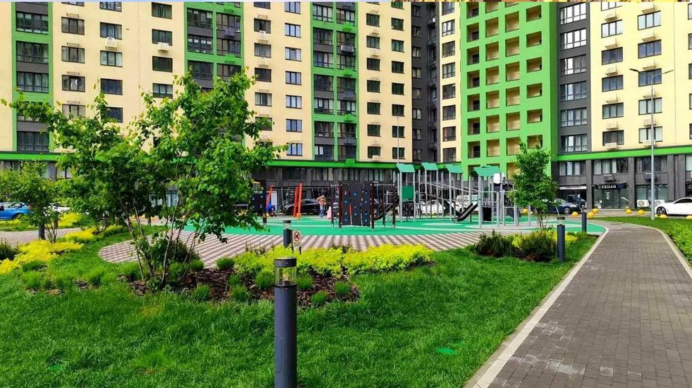 Квартира на вул. Максимовича Михайла, 32-В в Київ, ID 331720, фото №5