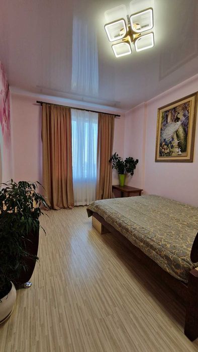 Купити квартиру за адресою вул. Руданського, 3А в Київ на Findly.com.ua Квартира на вул. Руданського, 3А в Київ, ID 331711, фото №1