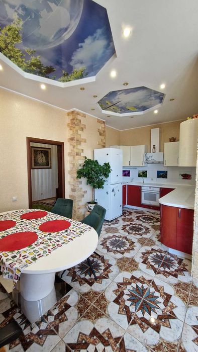 Квартира на вул. Руданського, 3А в Києві, ID 331711, фото №11