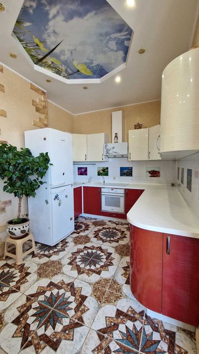 Квартира на вул. Руданського, 3А в Києві, ID 331711, фото №12