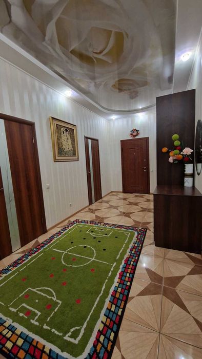 Квартира на вул. Руданського, 3А в Києві, ID 331711, фото №15