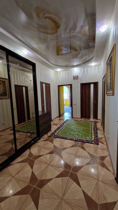 Квартира на вул. Руданського, 3А в Києві, ID 331711, фото №17