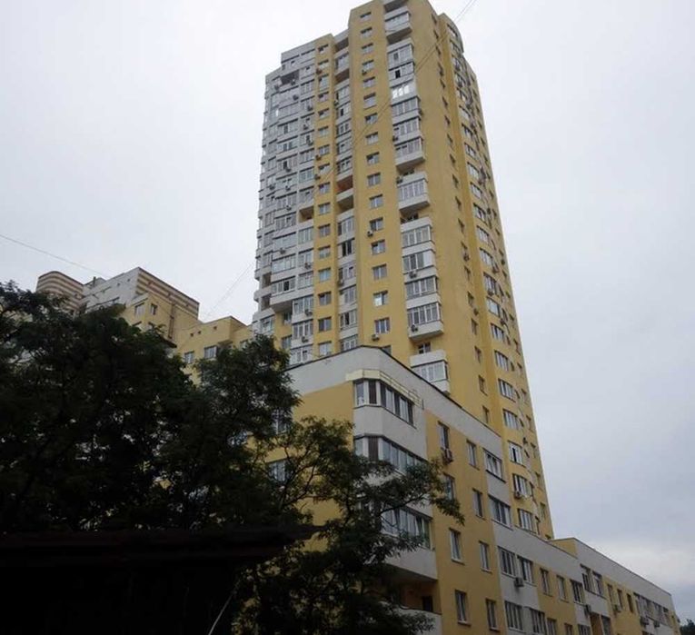 Квартира на вул. Руданського, 3А в Києві, ID 331711, фото №18