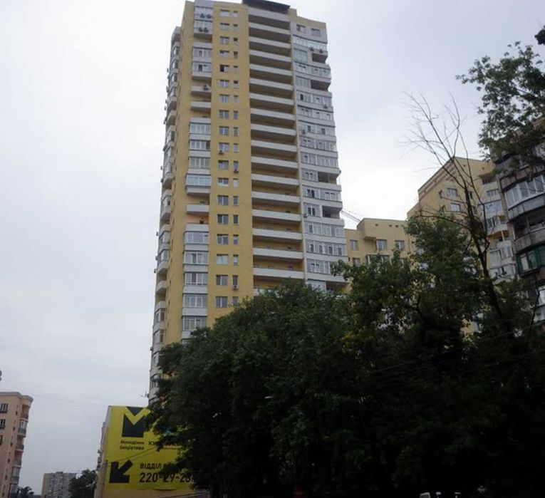 Квартира на вул. Руданського, 3А в Києві, ID 331711, фото №19