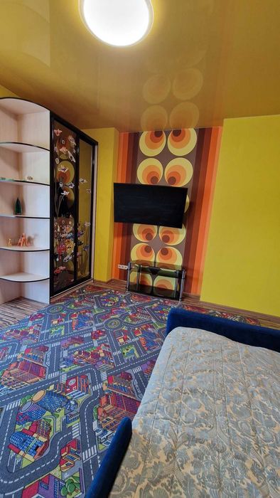 Квартира на вул. Руданського, 3А в Київ, ID 331711, фото №4