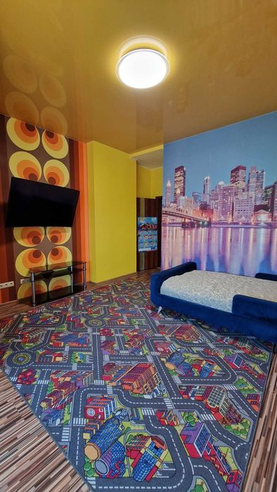 Квартира на вул. Руданського, 3А в Київ, ID 331711, фото №5