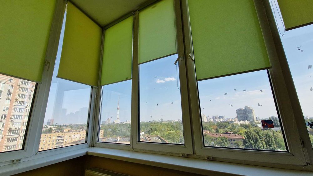 Квартира на вул. Руданського, 3А в Києві, ID 331711, фото №8