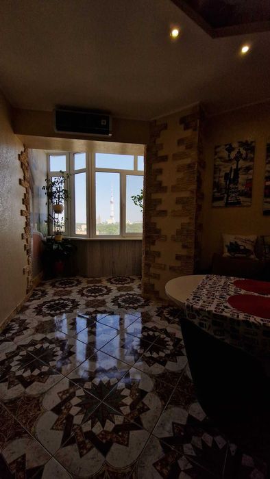 Квартира на вул. Руданського, 3А в Києві, ID 331711, фото №9