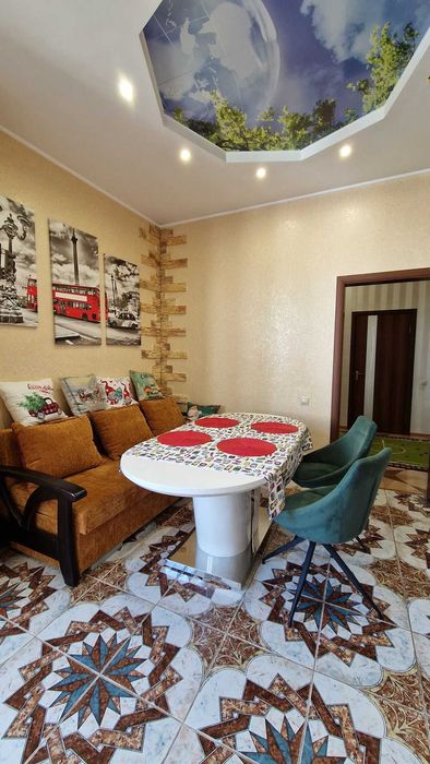 Квартира на вул. Руданського, 3А в Києві, ID 331711, фото №10