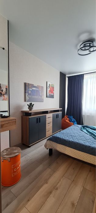 Квартира на просп. Глушко в Одеса, ID 331704, фото №4