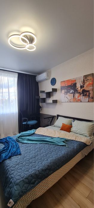 Квартира на просп. Глушко в Одеса, ID 331704, фото №5