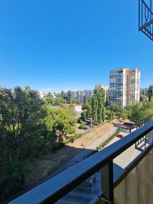 Квартира на просп. Глушко в Одесі, ID 331704, фото №9