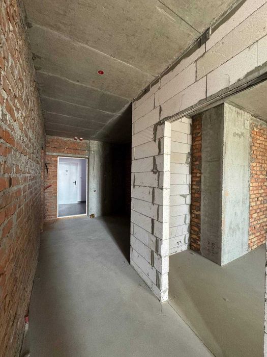 Квартира на вул. Микільсько-Слобідська, 13 в Києві, ID 331742, фото №14