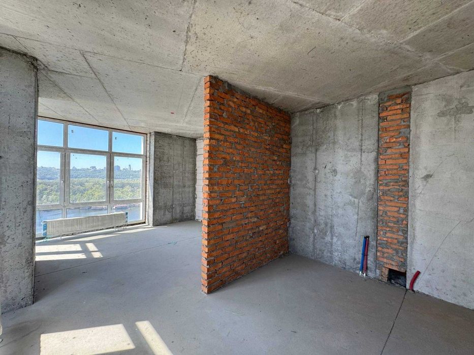 Квартира на вул. Микільсько-Слобідська, 13 в Київ, ID 331742, фото №5