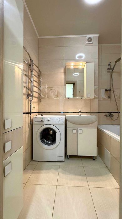 Квартира на ЖК «Академ Парк» в Києві, ID 331741, фото №17