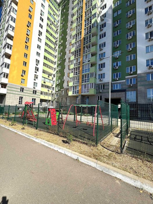 Квартира на ЖК «Академ Парк» в Києві, ID 331741, фото №23