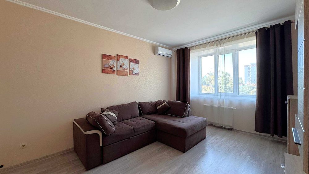 Квартира на ЖК «Академ Парк» в Києві, ID 331741, фото №7