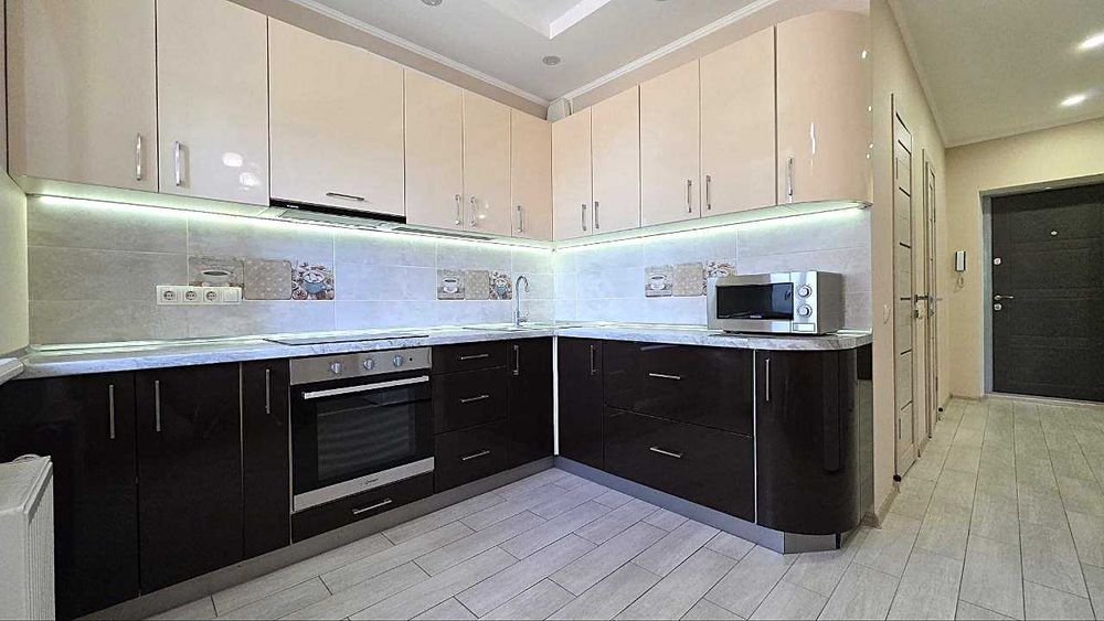 Квартира на ЖК «Академ Парк» в Києві, ID 331741, фото №8