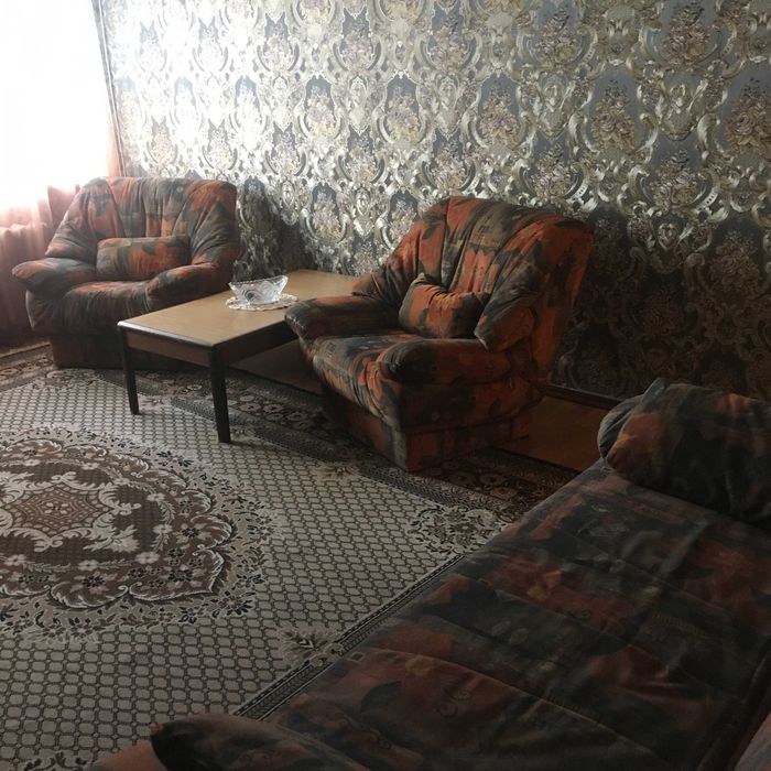 Квартира на вул. Соборності, 16 в Кривий Ріг, ID 331744, фото №1