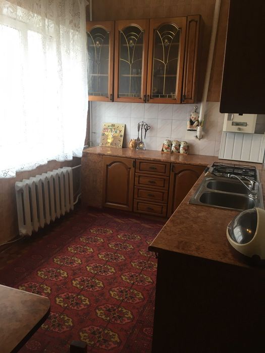 Квартира на вул. Соборності, 16 в Кривий Ріг, ID 331744, фото №2