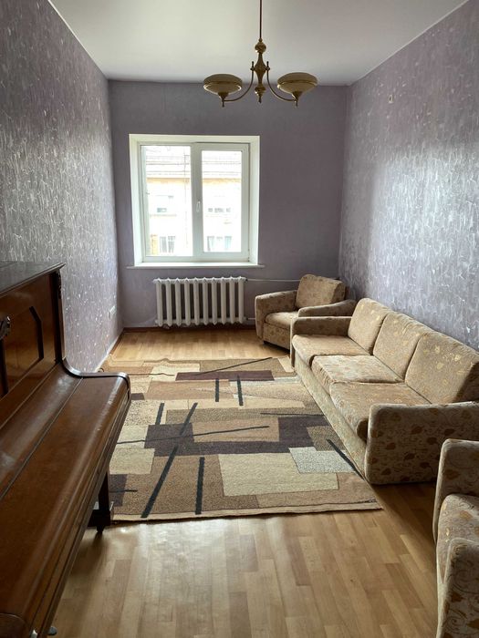 Квартира на вул. Соборності, 16 в Кривому Розі, ID 331744, фото №6