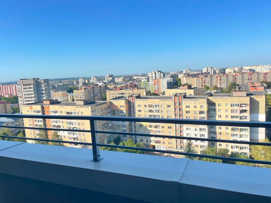 Квартира на ЖК Auroom Solar в Львові, ID 331716, фото №12