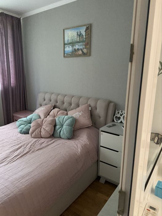 Квартира на вул. Академіка Шалімова, 15 в Київ, ID 331734, фото №1