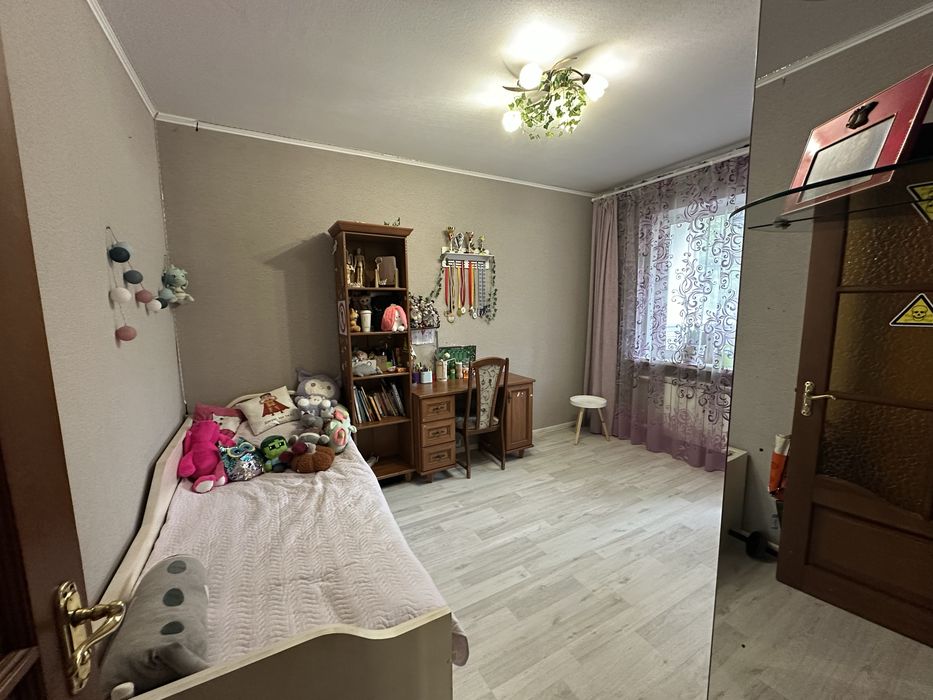 Квартира на вул. Академіка Шалімова, 15 в Київ, ID 331734, фото №3