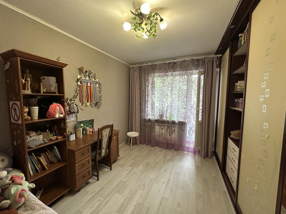 Квартира на вул. Академіка Шалімова, 15 в Київ, ID 331734, фото №4
