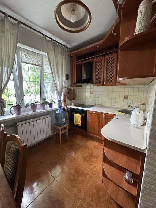 Квартира на вул. Академіка Шалімова, 15 в Києві, ID 331734, фото №7