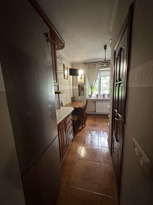 Квартира на вул. Академіка Шалімова, 15 в Києві, ID 331734, фото №8