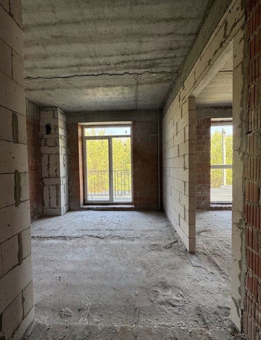 Квартира на КЛУБНИЙ БУДИНОК єОселя в Київ, ID 331823, фото №2