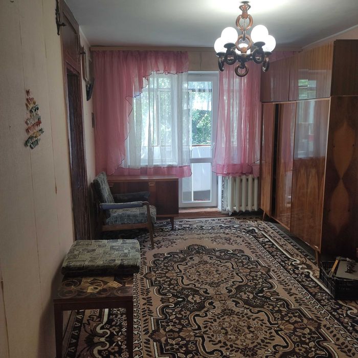 Квартира на вул. Соборності в Кривий Ріг, ID 331737, фото №1