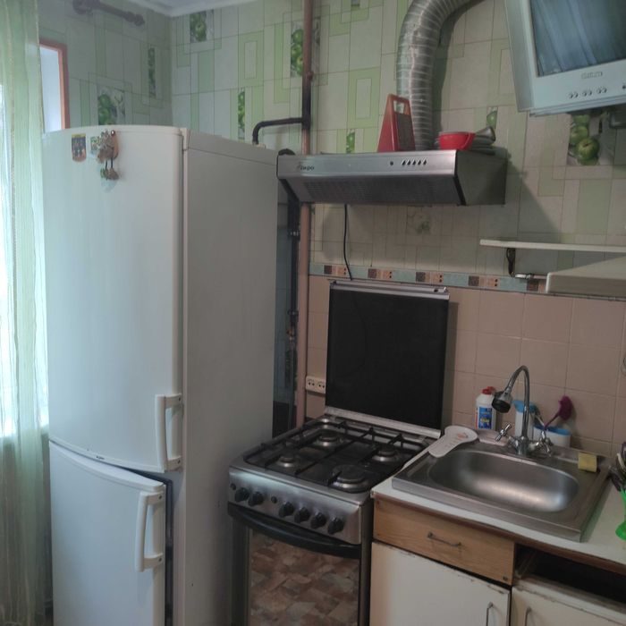 Квартира на вул. Соборності в Кривий Ріг, ID 331737, фото №5