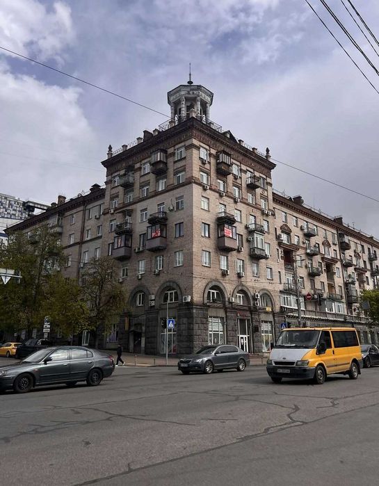 Квартира на вул. Велика Васильківська, 67/7 в Києві, ID 331796, фото №18