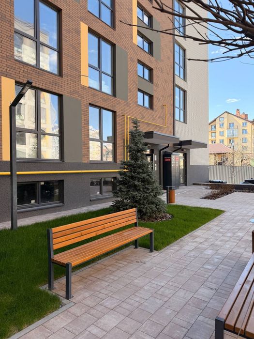 Квартира на Жк GL Club в Київ, ID 331898, фото №1