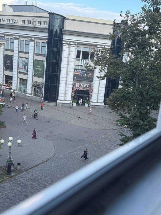 Квартира на вул. Соборності в Полтава, ID 331801, фото №1