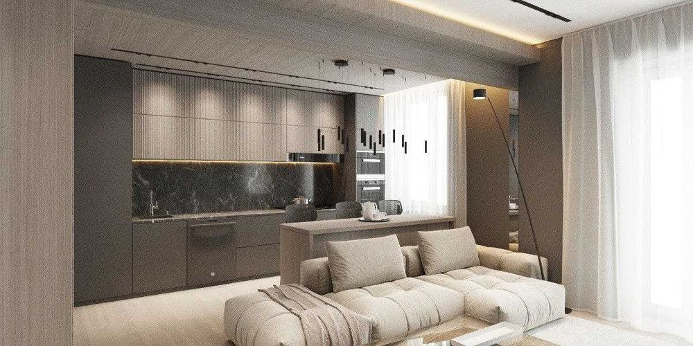 Квартира на вул. Соборності в Полтава, ID 331801, фото №3