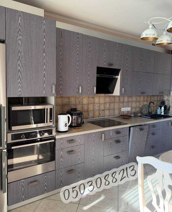 Квартира на вул. Михайла Драгоманова, 40ж в Київ, ID 331797, фото №2