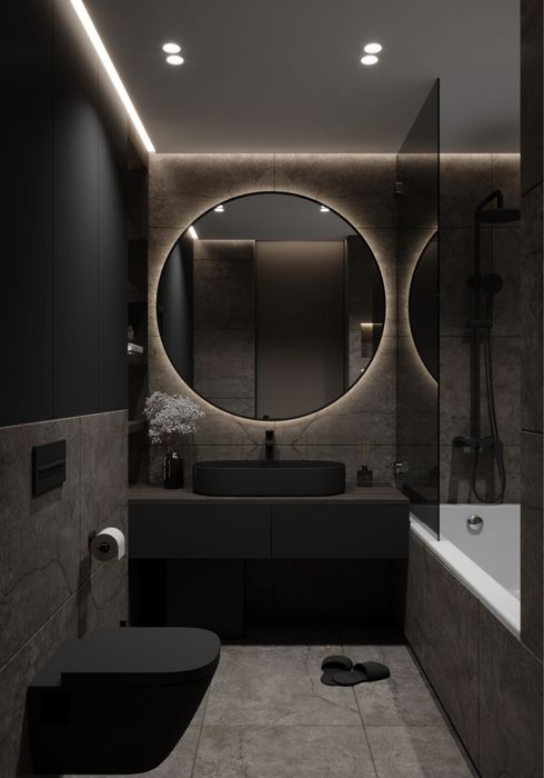Квартира на ЖК Nordica Residence в Києві, ID 333309, фото №6