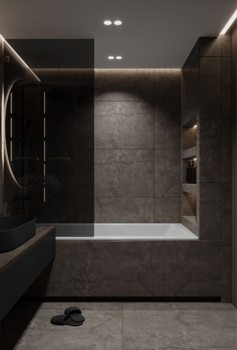 Квартира на ЖК Nordica Residence в Києві, ID 333309, фото №7