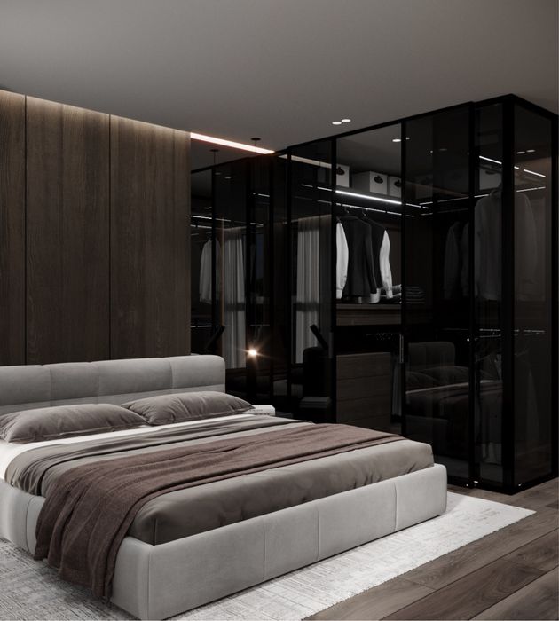 Квартира на ЖК Nordica Residence в Києві, ID 333309, фото №8